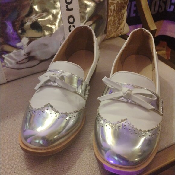 Glamorous bargains shoe and designer bag $20 special - Picture 8 of 12